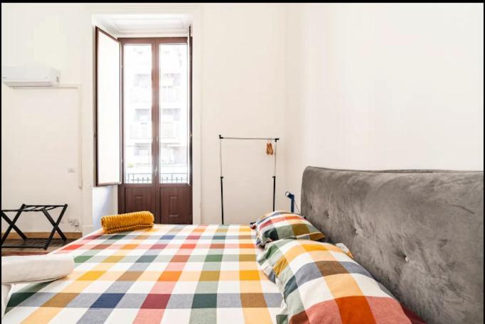 Apartment Binario 8 Stazione