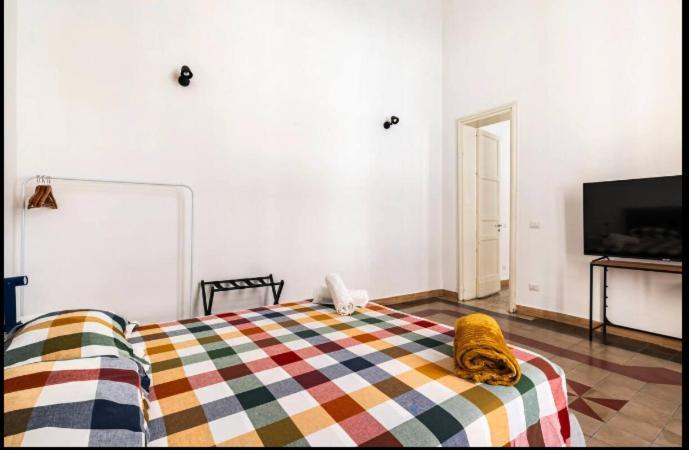 Apartment Binario 8 Stazione Catania