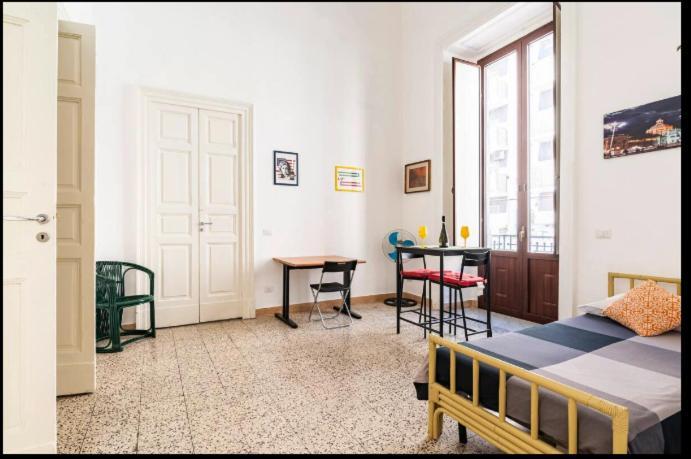 Binario 8 Stazione Apartment *