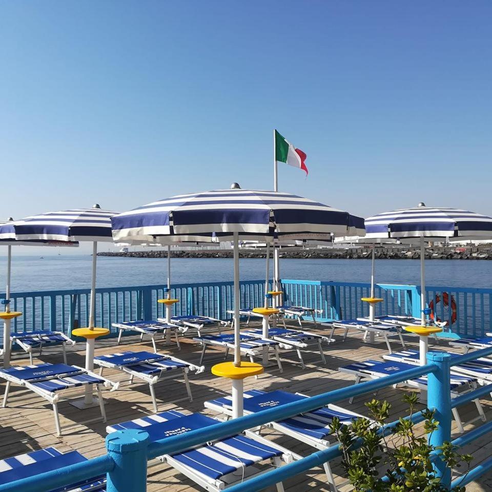 Apartment Binario 8 Stazione Catania