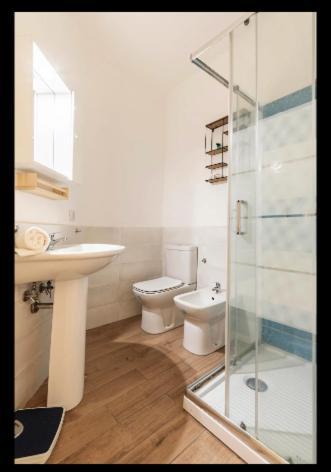 Binario 8 Stazione Apartment Catania