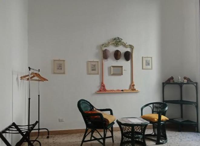 Binario 8 Stazione Apartment *